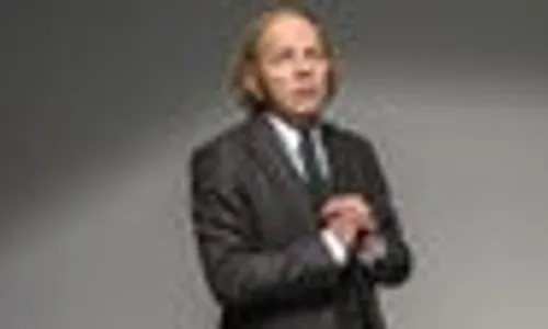 Philippe Katerine